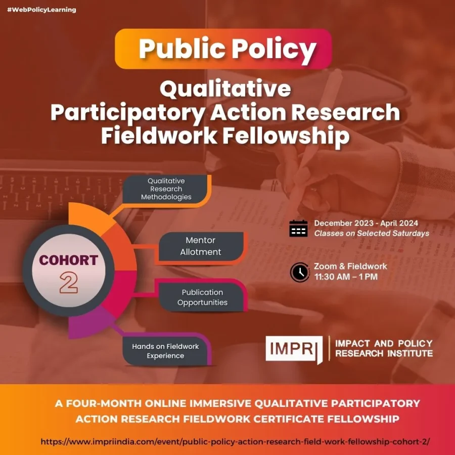 Qualitative Action Research Fieldwork Program- Cohort 2.0 1 WhatsApp Image 2023 11 28 at 23.26.36 e1715415637708