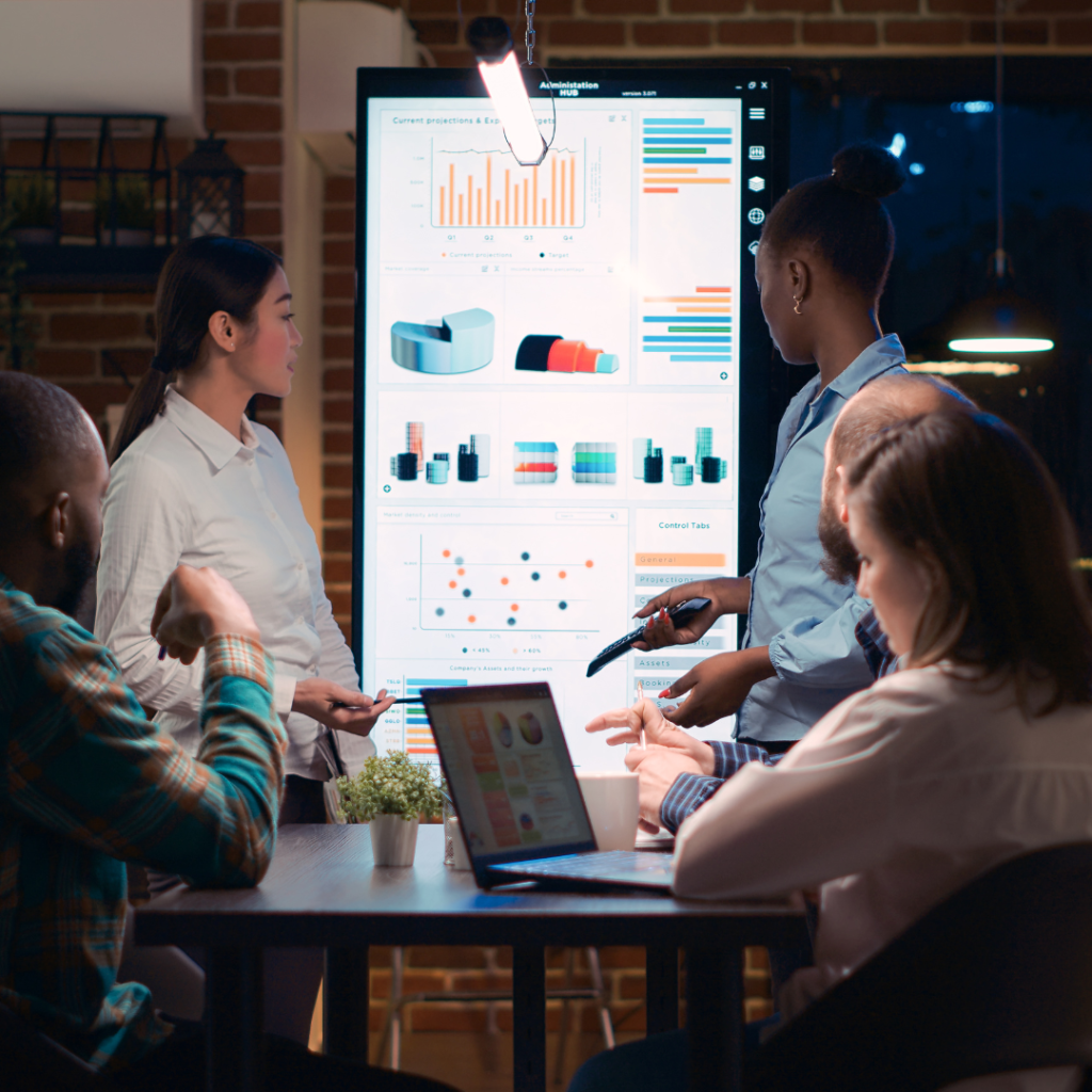 DAPRF Data Analytics for Policy Research Fellowship