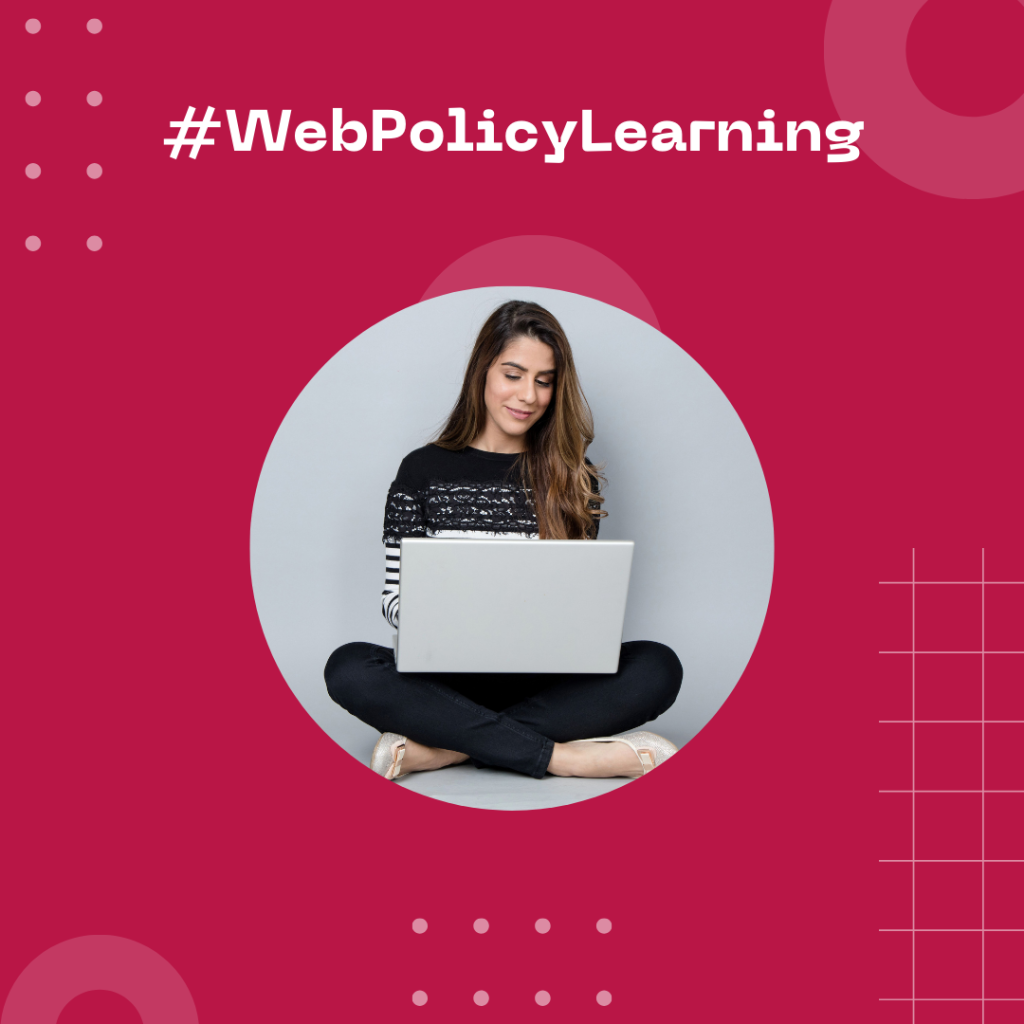 WebPolicyLearning