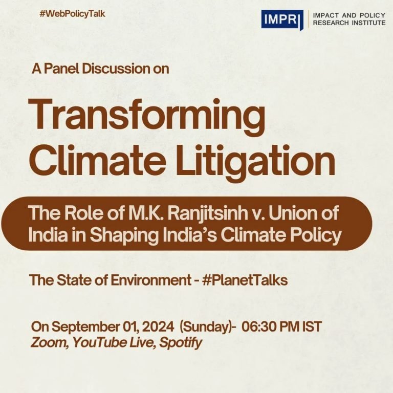 Transforming Climate Litigation 4