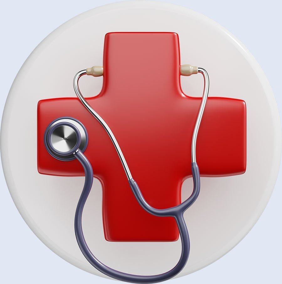 Health Policy & Governance​