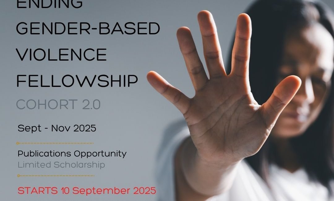 EGBVF-Ending-Gender-based-Violence-Fellowship-Cohort-2.0