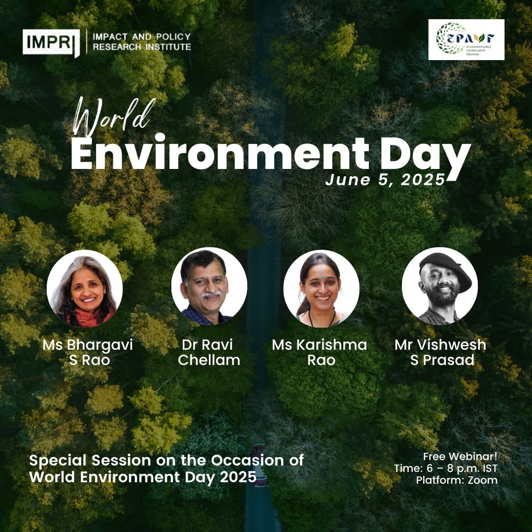 World Environment Day 2025