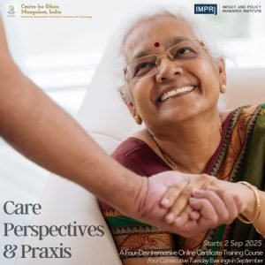 care perspective praxis