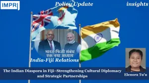 India-Fiji Relations
