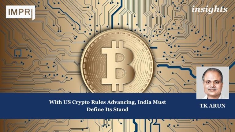 With US Crypto Rules Advancing, India Must Define Its Stand 7 PU insights poster 2