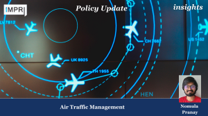 Air Traffic Management