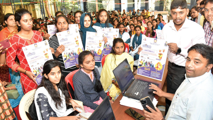 Karnataka’s Yuva Nidhi Scheme 2024 4 image 5