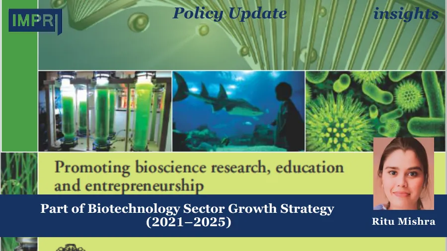 Biotechnology