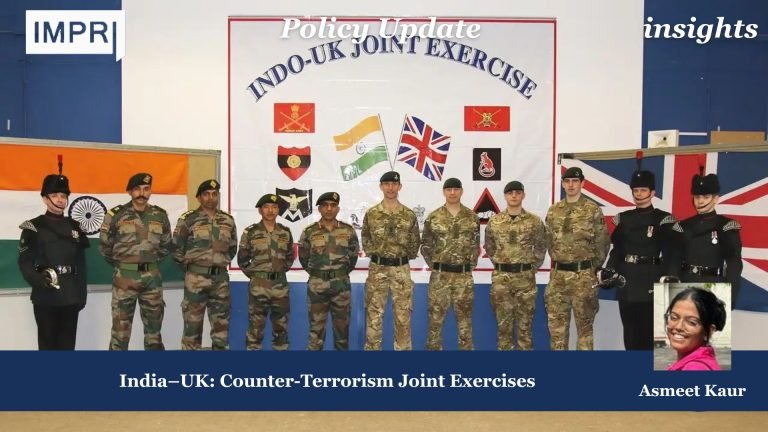 India EU Green Hydrogen Trade Potential Tracing the Road to a Sustainable Energy Trade 3