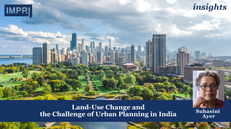 Land-Use Change