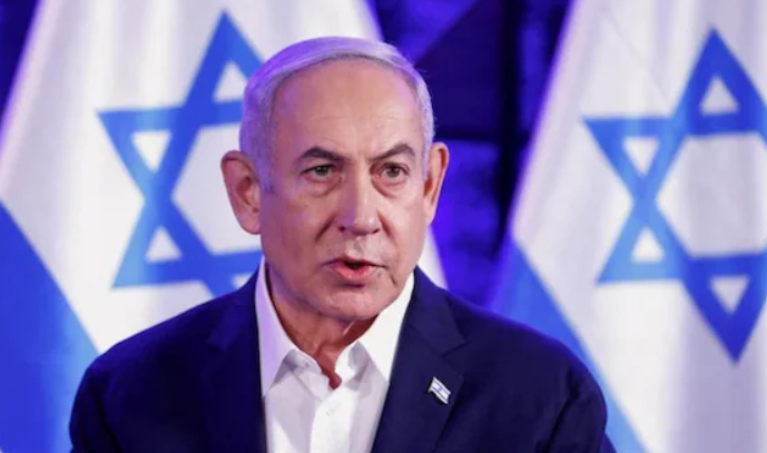 Europe as Israel's Next Diplomatic Hurdle 2 image 35