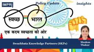 Swachhata Knowledge Partners (SKPs)