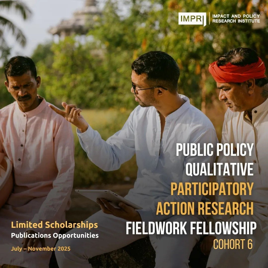 Public Policy Qualitative Participatory Action Research Fieldwork Fellowship Cohort 6.0 1 WhatsApp Image 2025 10 23 at 12.33.23 PM 1