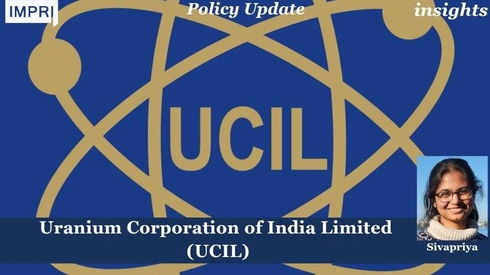 Uranium Corporation of India Limited (UCIL) 1 e5bf984f bdb9 43a9 a126 67f3dac035b5
