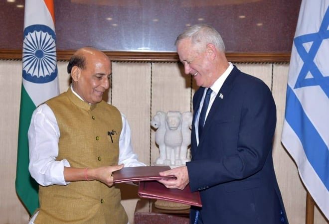 Strategic Convergence: How Israel’s Drone and Anti-Terror Technologies Empower India 2 image 27