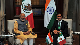 India- Mexico: Automative Sector Ties 2025 2 Image Source: The Diplomatist