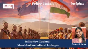 India-New Zealand: Māori-Indian Cultural Linkages