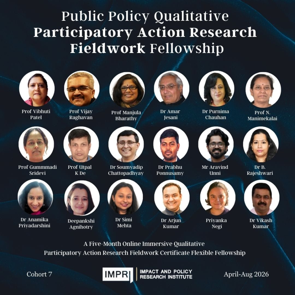 Public Policy Qualitative Participatory Action Research Fieldwork Fellowship- Cohort 7.0 3 image 40