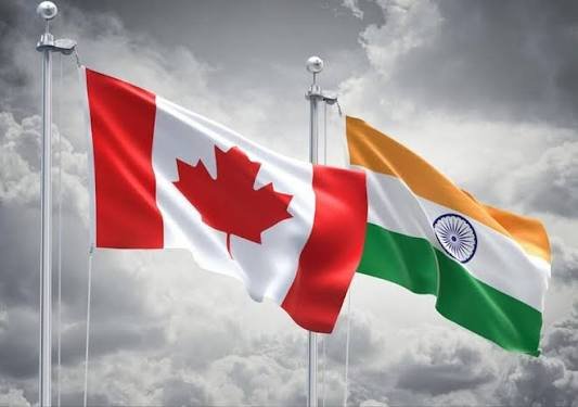 Reviving India-Canada Ties: The Moment for a Fresh Start and Renewed Strategy (2025) 2 Canada