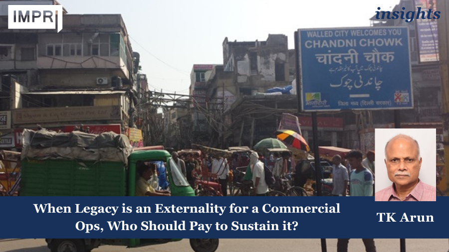 Center for the Study of Finance and Economics (CSFE) 4 Commercial