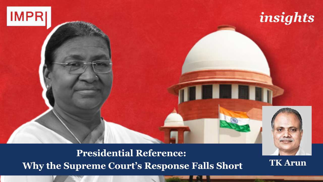 Center for the Study of Finance and Economics (CSFE) 6 Presidential