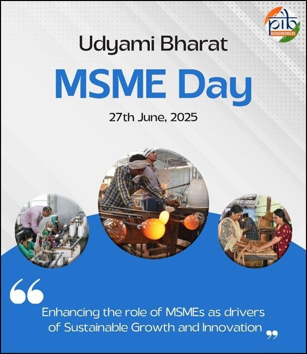 The Digital MSME (Micro, Small, and Medium Enterprises) Scheme - 2017 2 MSME