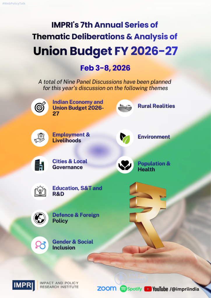 IMPRI Budget poster 1