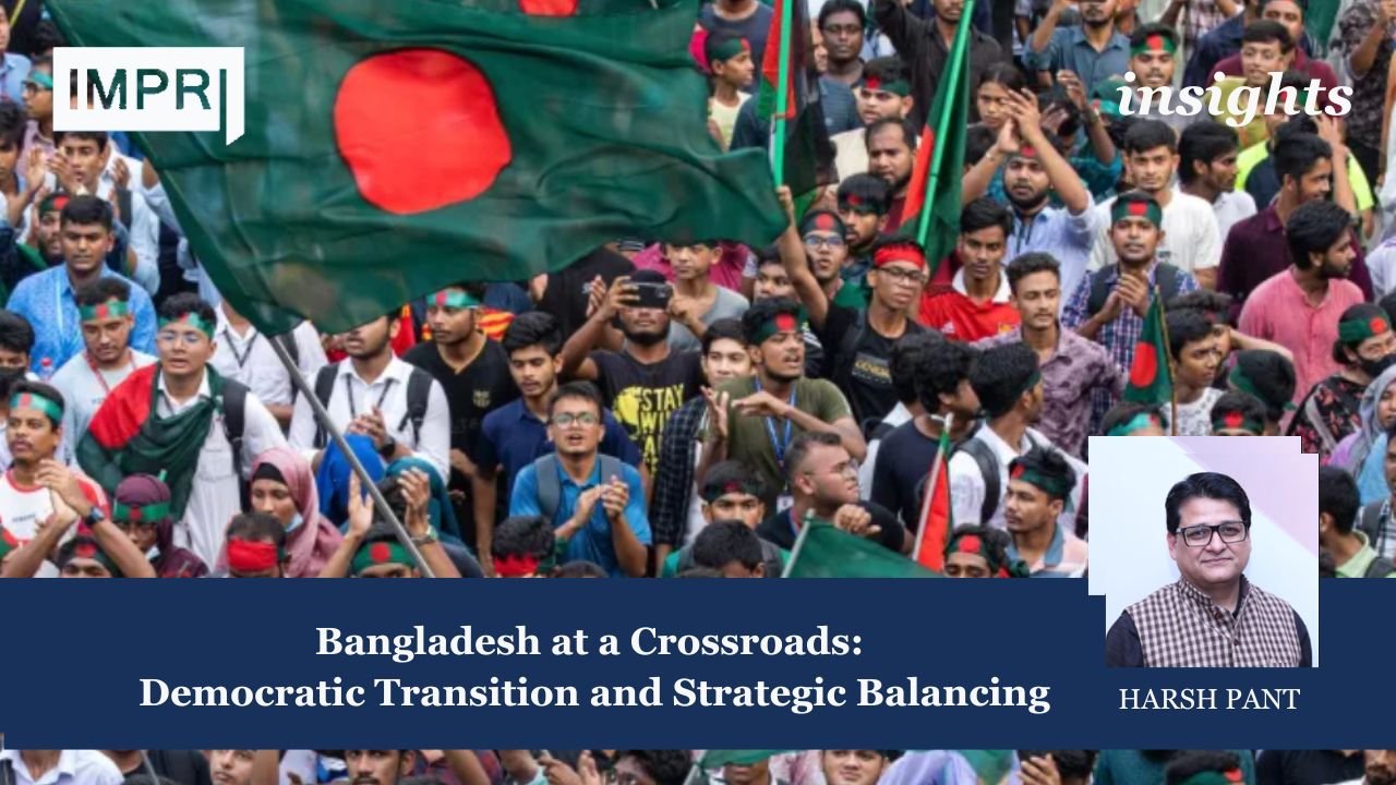 Bangladesh