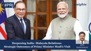 PM MODI Visit to Malaysia